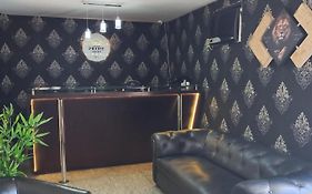 Lourdes Prime Hotel - Fácil Acesso Savassi